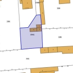 Парцел в с. Скутаре, Област Пловдив - 400 кв.м за 100 €/кв.м - Снимка #1