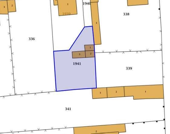 Парцел в с. Скутаре, Област Пловдив - 400 кв.м за 100 €/кв.м - Снимка #1