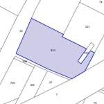 Парцел в с. Брестник, Област Пловдив - 3727 кв.м за 35 €/кв.м - Снимка #1