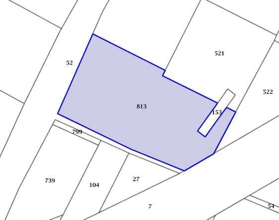 Парцел в с. Брестник, Област Пловдив - 3727 кв.м за 35 €/кв.м - Снимка #1