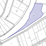 Парцел в Несебър - 10822 кв.м за 37 €/кв.м - Снимка #1