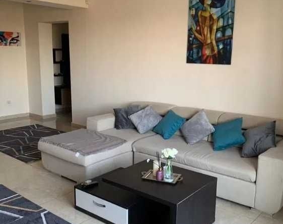 Дава се под наем Тристаен апартамент в Пловдив, Кършияка - 90 кв.м за 321.3 € - Снимка #1