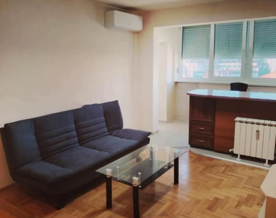 Дава се под наем Двустаен апартамент в София, Младост 1А - 67 кв.м за 613 € - Снимка #1