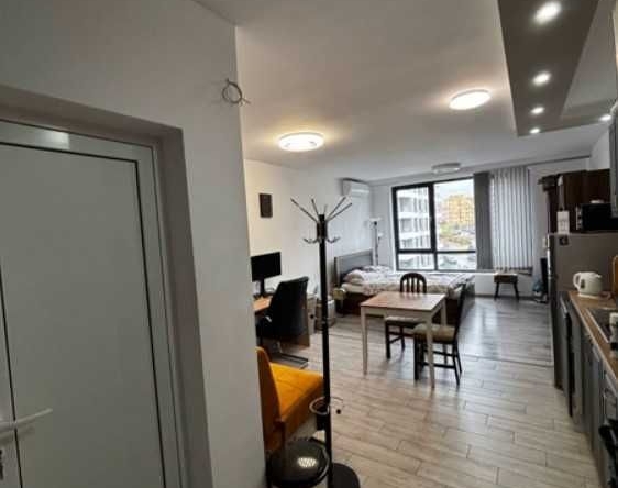 Дава се под наем Едностаен апартамент в София, Овча купел - 50 кв.м за 537.54 € - Снимка #1