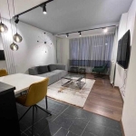 Дава се под наем Двустаен апартамент в София, Банишора - 78 кв.м за 459 € - Снимка #1