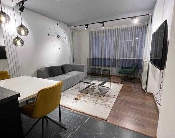 Дава се под наем Двустаен апартамент в София, Банишора - 78 кв.м за 459 € - Снимка #1