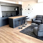 Дава се под наем Двустаен апартамент в София, Манастирски ливади - 120 кв.м за 1200 € - Снимка #1