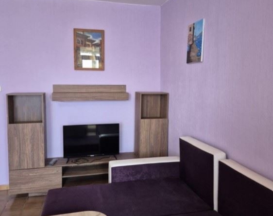Дава се под наем Едностаен апартамент в София, Зона Б-5 - 46 кв.м за 447.78 € - Снимка #1