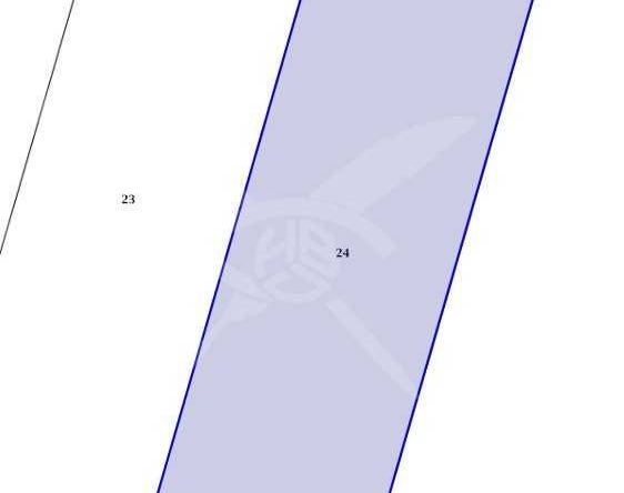 Парцел в Свети Влас - 3002 кв.м за 104 €/кв.м - Снимка #1