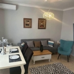 Дава се под наем Двустаен апартамент в София, Център - 50 кв.м за 750 € - Снимка #1