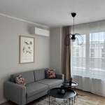 Дава се под наем Тристаен апартамент в София, Малинова долина - 120 кв.м за 850 € - Снимка #1