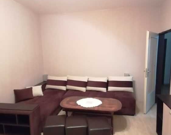 Дава се под наем Тристаен апартамент в Пловдив, Тракия - 90 кв.м за 469.2 € - Снимка #1