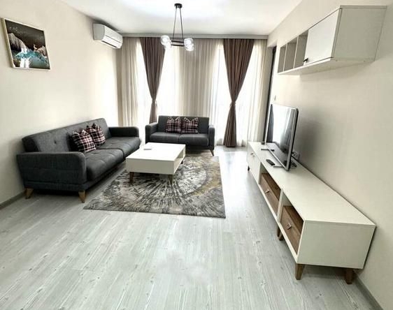 Дава се под наем Двустаен апартамент в Пловдив, Каменица 1 - 65 кв.м за 540 € - Снимка #1