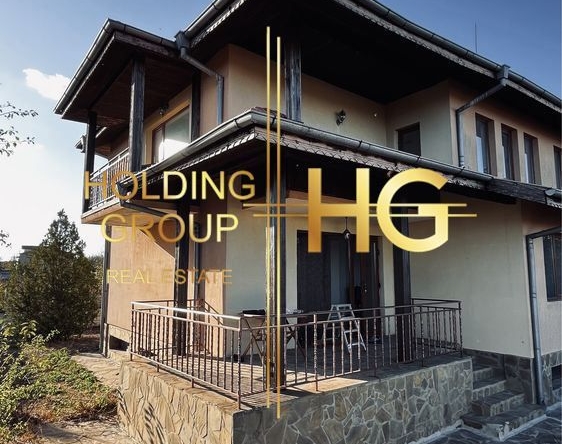 Къща в с. Царичино, Област Добрич - 270 кв.м за 552 €/кв.м - Снимка #1