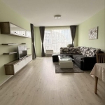 Дава се под наем Двустаен апартамент в София, Манастирски ливади - 60 кв.м за 947.58 € - Снимка #1