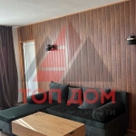 Дава се под наем Двустаен апартамент в Варна, Погреби - 86 кв.м за 630 € - Снимка #1