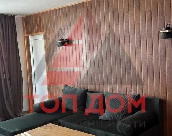 Дава се под наем Двустаен апартамент в Варна, Погреби - 86 кв.м за 630 € - Снимка #1