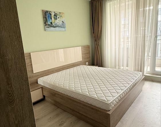 Дава се под наем Двустаен апартамент в София, Манастирски ливади - 60 кв.м за 947.58 € - Снимка #1