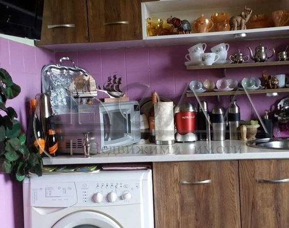 Тристаен апартамент в София, Бъкстон - 79 кв.м за 2127 €/кв.м - Снимка #1