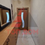 Дава се под наем Двустаен апартамент в Варна, Колхозен пазар - 70 кв.м за 650 € - Снимка #1