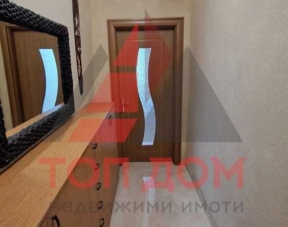 Дава се под наем Двустаен апартамент в Варна, Колхозен пазар - 70 кв.м за 650 € - Снимка #1