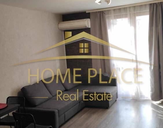 Дава се под наем Двустаен апартамент в Варна, Колхозен пазар - 75 кв.м за 510 € - Снимка #1