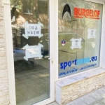 Дава се под наем Офис в Варна, Зимно кино Тракия - 30 кв.м за 220 € - Снимка #1