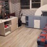 Тристаен апартамент в Шумен, Център - 70 кв.м за 1530 €/кв.м - Снимка #1