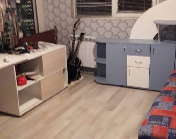 Тристаен апартамент в Шумен, Център - 70 кв.м за 1530 €/кв.м - Снимка #1
