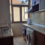 Дава се под наем Двустаен апартамент в Бургас, Център - 56 кв.м за 408 € - Снимка #1