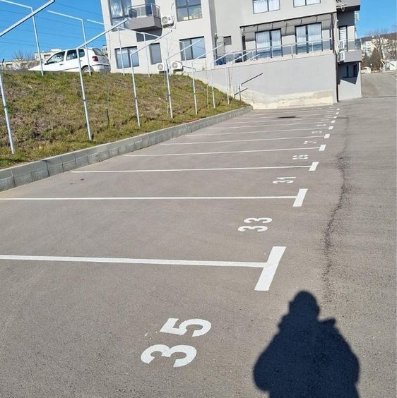 Гараж / Паркомясто в Варна, Владислав Варненчик - 15 кв.м за 800 €/кв.м - Снимка #1