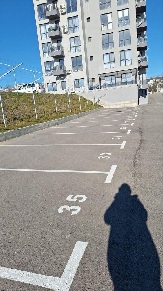 Гараж / Паркомясто в Варна, Владислав Варненчик - 15 кв.м за 800 €/кв.м - Снимка #1
