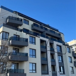 Двустаен апартамент в Пловдив, Съдийски - 66 кв.м за 1303 €/кв.м - Снимка #1