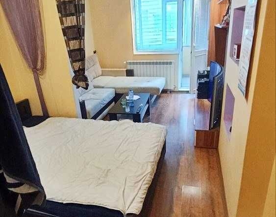 Тристаен апартамент в София, Люлин 3 - 72 кв.м за 2223 €/кв.м - Снимка #1