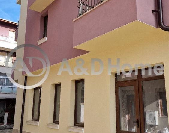 Двустаен апартамент в Несебър - 84 кв.м за 989 €/кв.м - Снимка #1