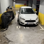 Дава се под наем Гараж / Паркомясто в Бургас, Зорница - 16 кв.м за 76.5 € - Снимка #1