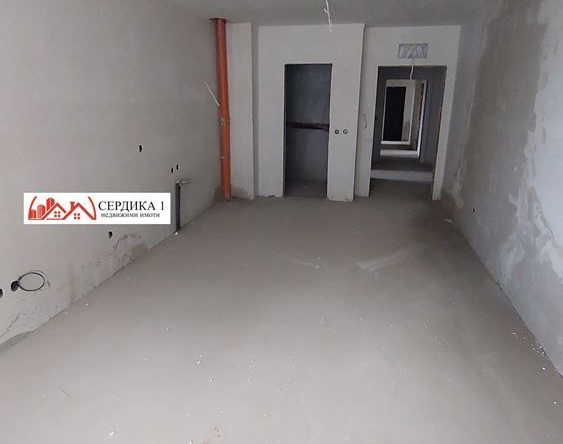 Едностаен апартамент в София, Малинова долина - 47 кв.м за 1743 €/кв.м - Снимка #1