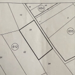 Земеделски имот в Перник, Байкушева махала -  кв.м за 10000 €/дка - Снимка #1