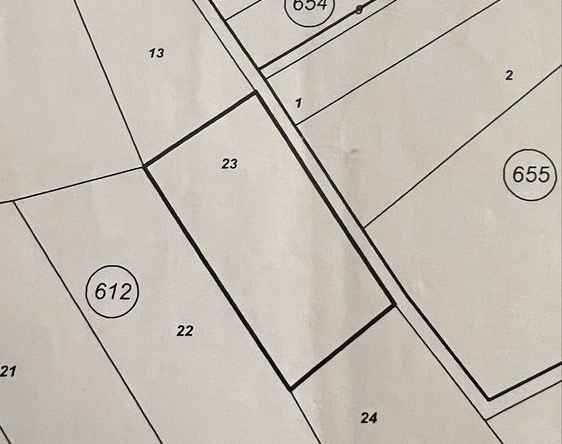 Земеделски имот в Перник, Байкушева махала -  кв.м за 10000 €/дка - Снимка #1