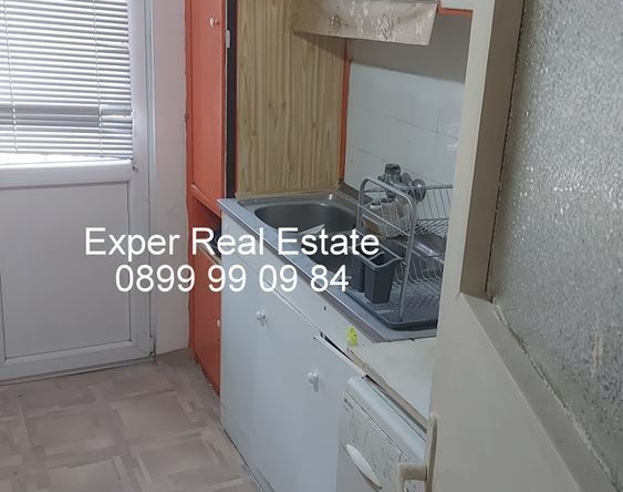 Двустаен апартамент в Пловдив, Гагарин - 63 кв.м за 1302 €/кв.м - Снимка #1