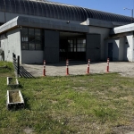 Дава се под наем Склад в София, Обеля 2 - 110 кв.м за 663 € - Снимка #1