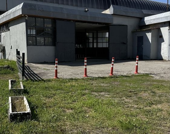 Дава се под наем Склад в София, Обеля 2 - 110 кв.м за 663 € - Снимка #1