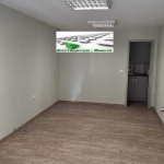 Дава се под наем Офис в Пловдив, Кършияка - 30 кв.м за 357 € - Снимка #1