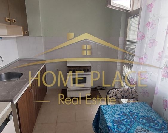 Дава се под наем Тристаен апартамент в Варна, Лятно кино Тракия - 70 кв.м за 408 € - Снимка #1