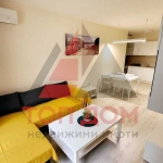 Дава се под наем Двустаен апартамент в Варна, Аспарухово - 60 кв.м за 612 € - Снимка #1