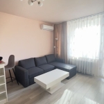 Дава се под наем Двустаен апартамент в Пловдив, Кършияка - 54 кв.м за 408 € - Снимка #1