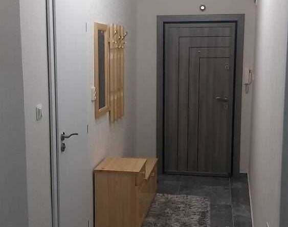 Дава се под наем Тристаен апартамент в София, Лозенец - 116 кв.м за 499.8 € - Снимка #1