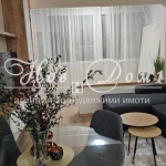 Дава се под наем Двустаен апартамент в Варна, Автогара - 50 кв.м за 510 € - Снимка #1