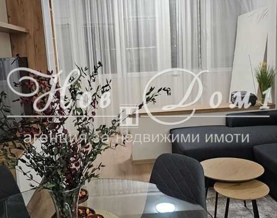 Дава се под наем Двустаен апартамент в Варна, Автогара - 50 кв.м за 510 € - Снимка #1