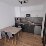 Дава се под наем Двустаен апартамент в Бургас, Изгрев - 47 кв.м за 459 € - Снимка #1